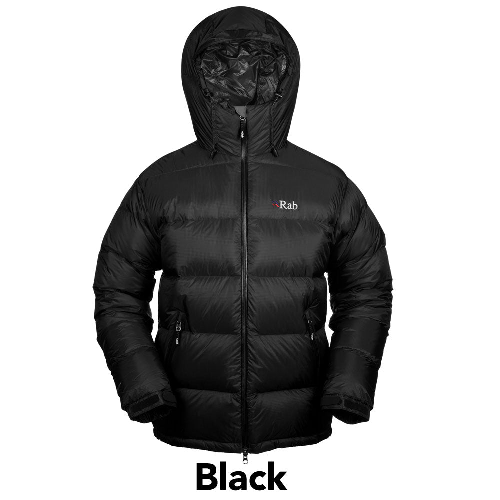 Rab Neutrino Endurance Jacket