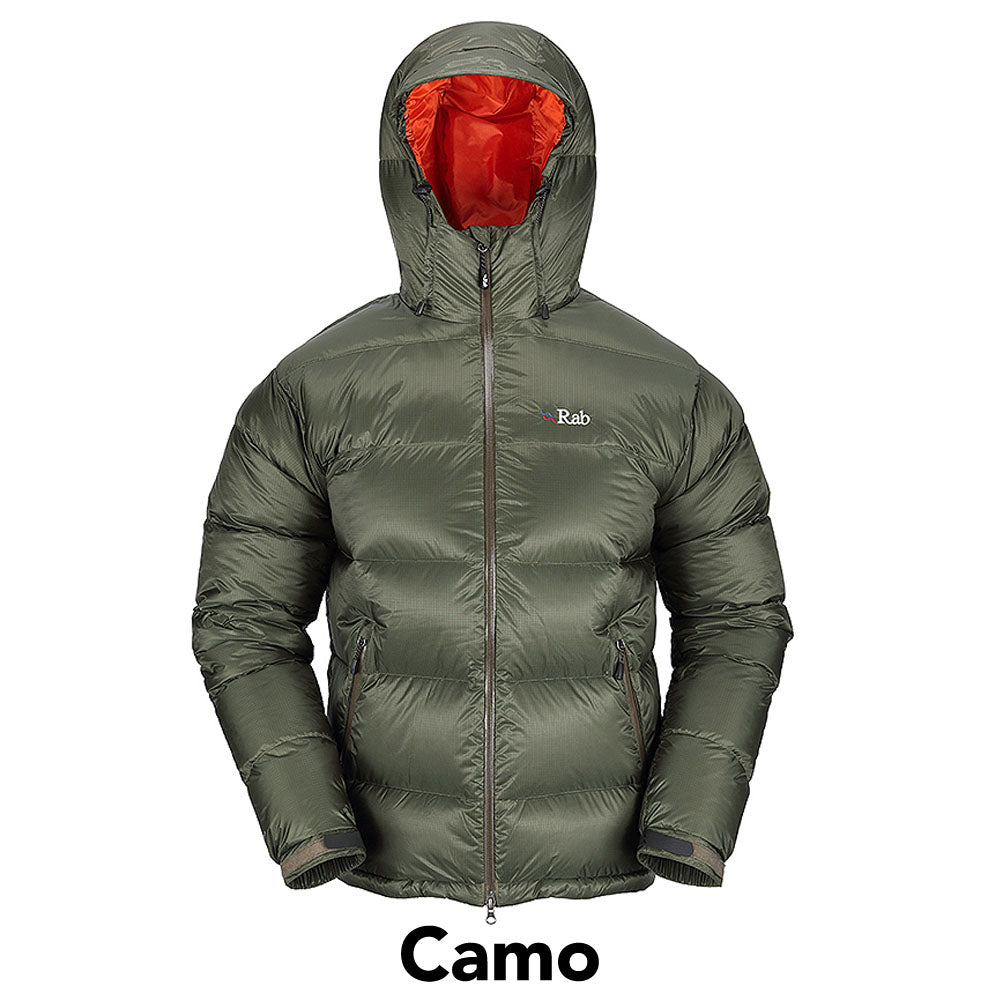 Rab Neutrino Endurance Jacket