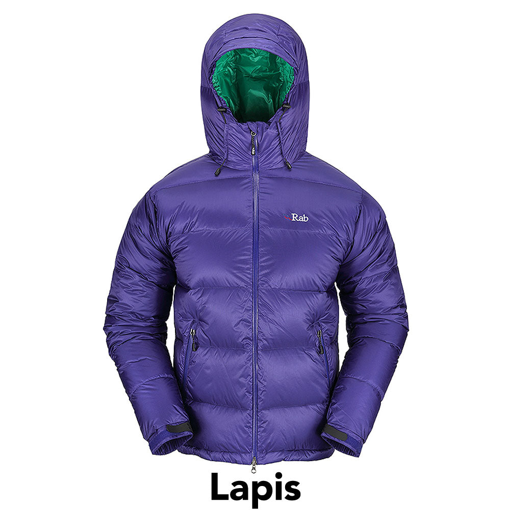 Rab Neutrino Endurance Jacket