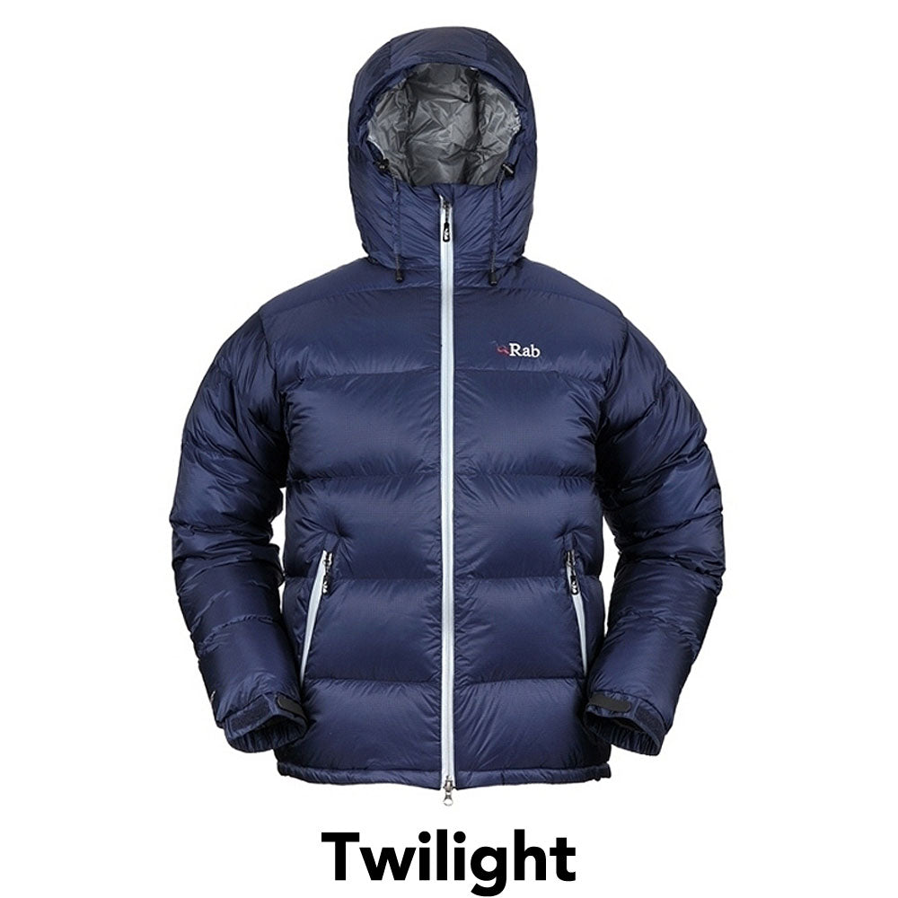 Rab Neutrino Endurance Jacket