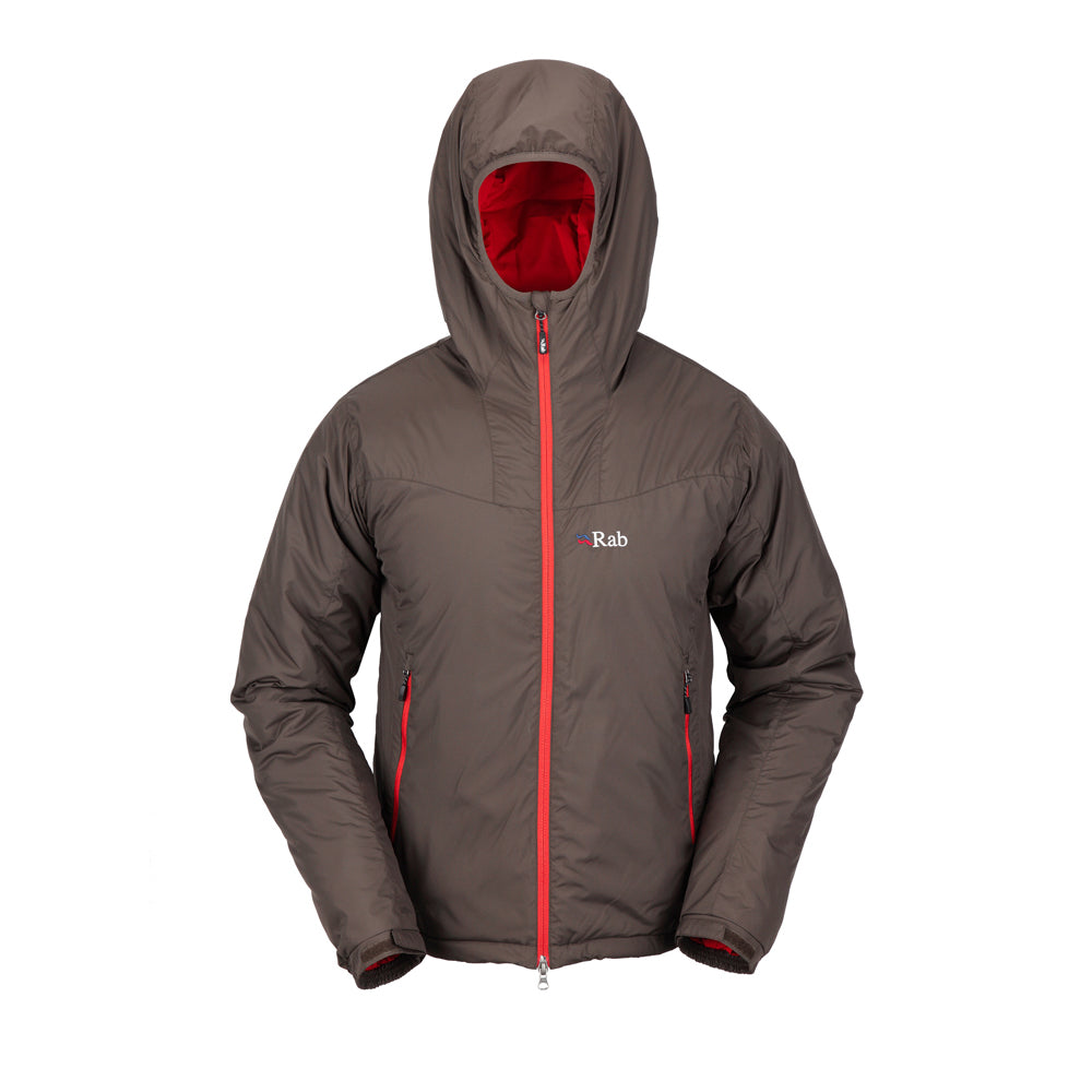 Rab Plasma Hoodie