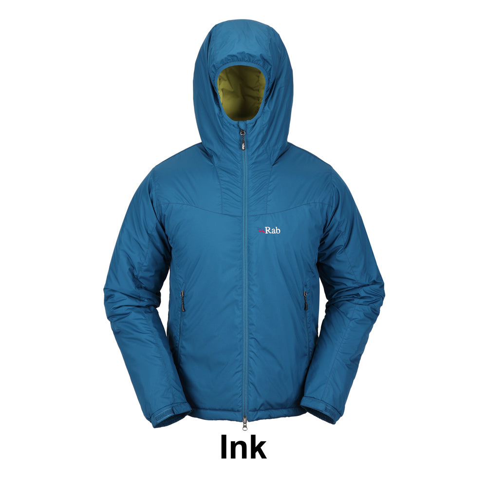 Rab Plasma Hoodie