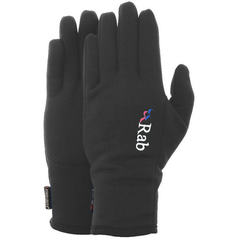 Rab Power Stretch Contact Glove