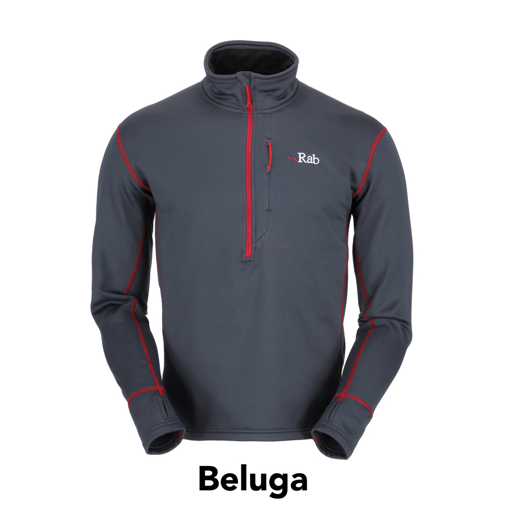 Rab Power Stretch Pull-on