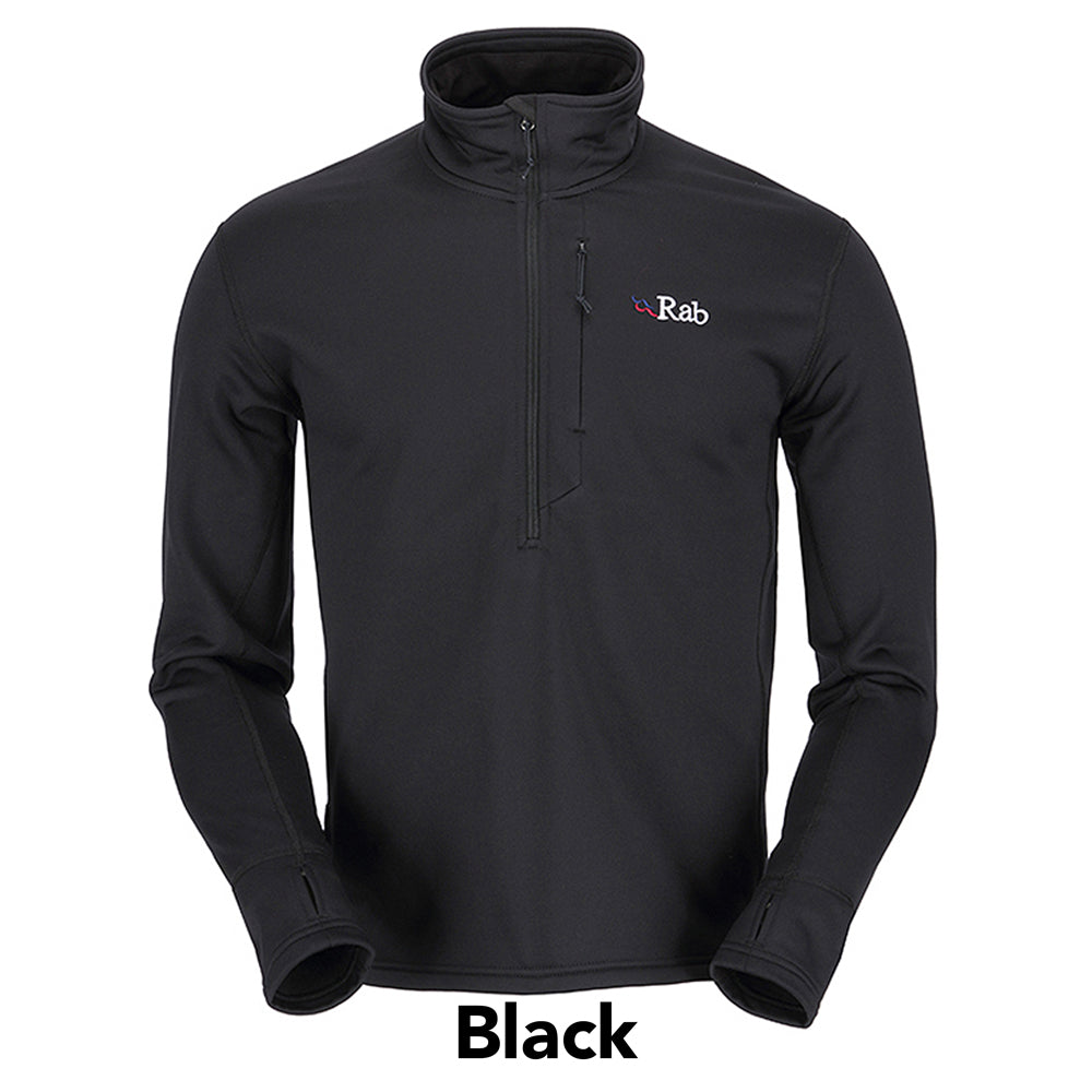 Rab Power Stretch Pull-on