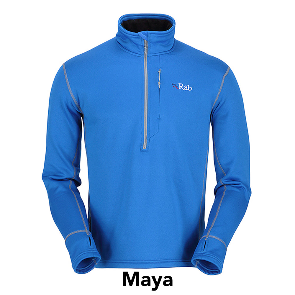 Rab Power Stretch Pull-on