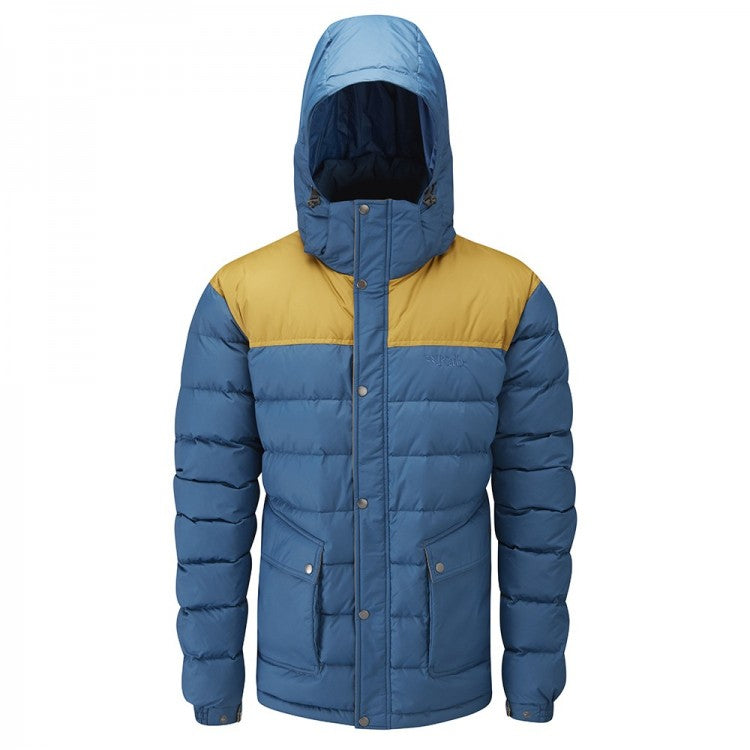 Rab Sanctuary Jacket