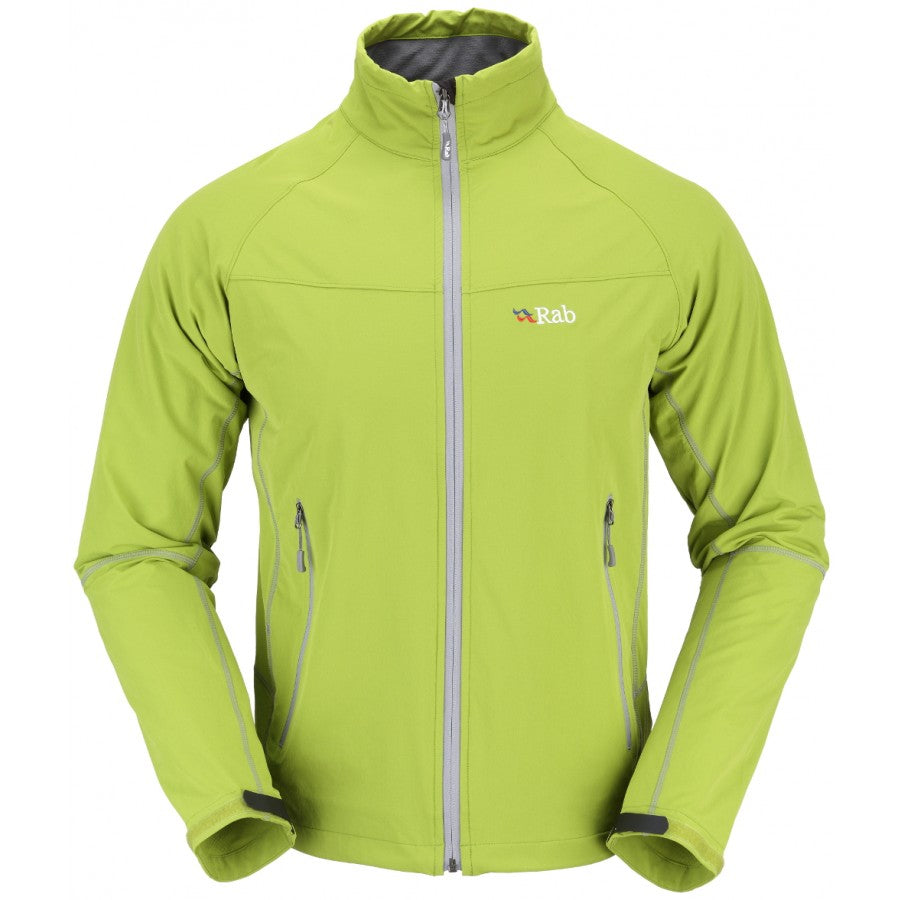 Rab Sawtooth Jacket