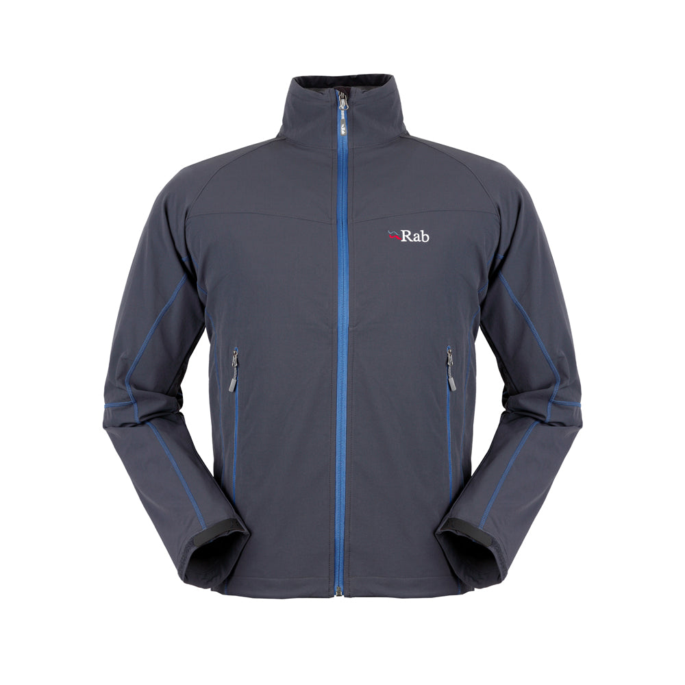 Rab Sawtooth Jacket
