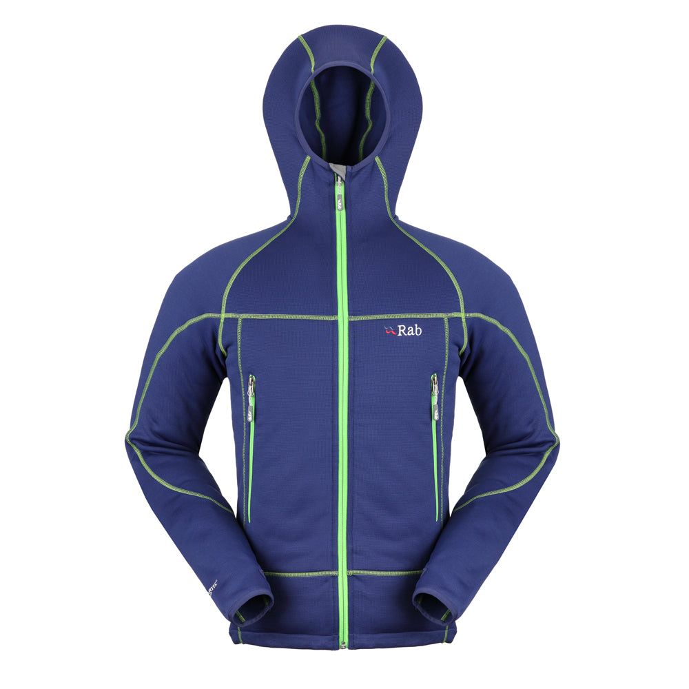 Rab Shadow Hoodie