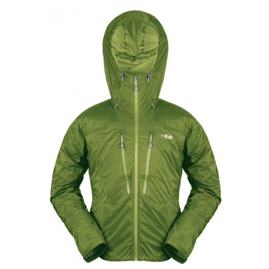 Rab Spark Jacket