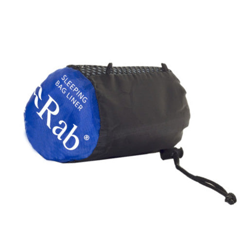 Rab Standard Sleeping Bag Liner