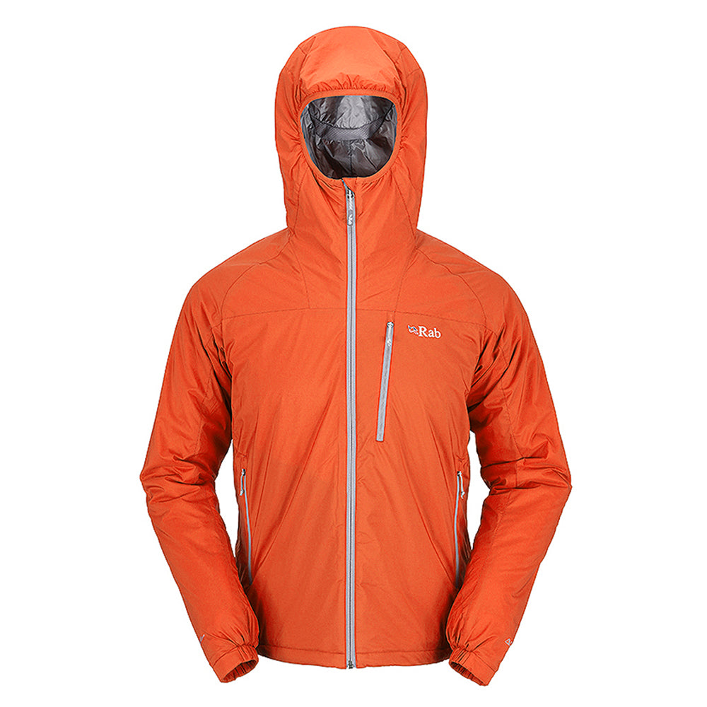 Rab Strata Hoodie