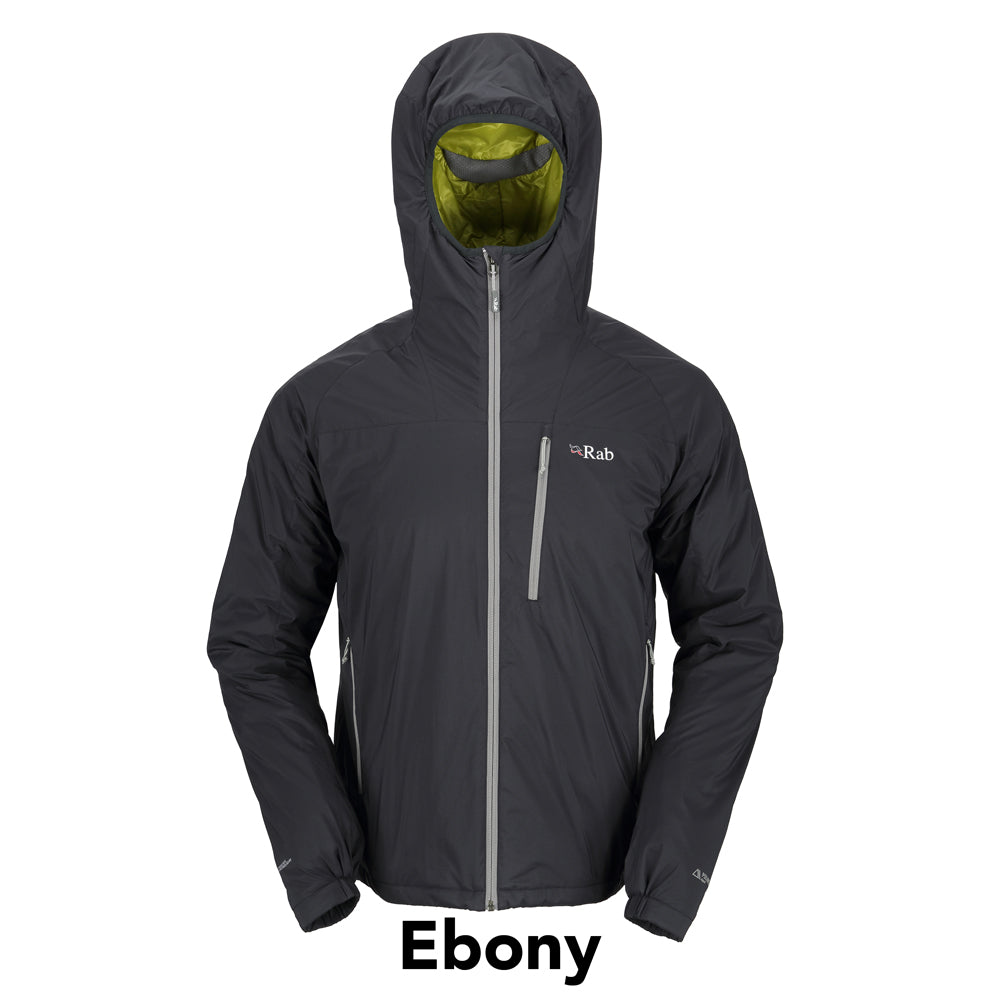 Rab Strata Hoodie