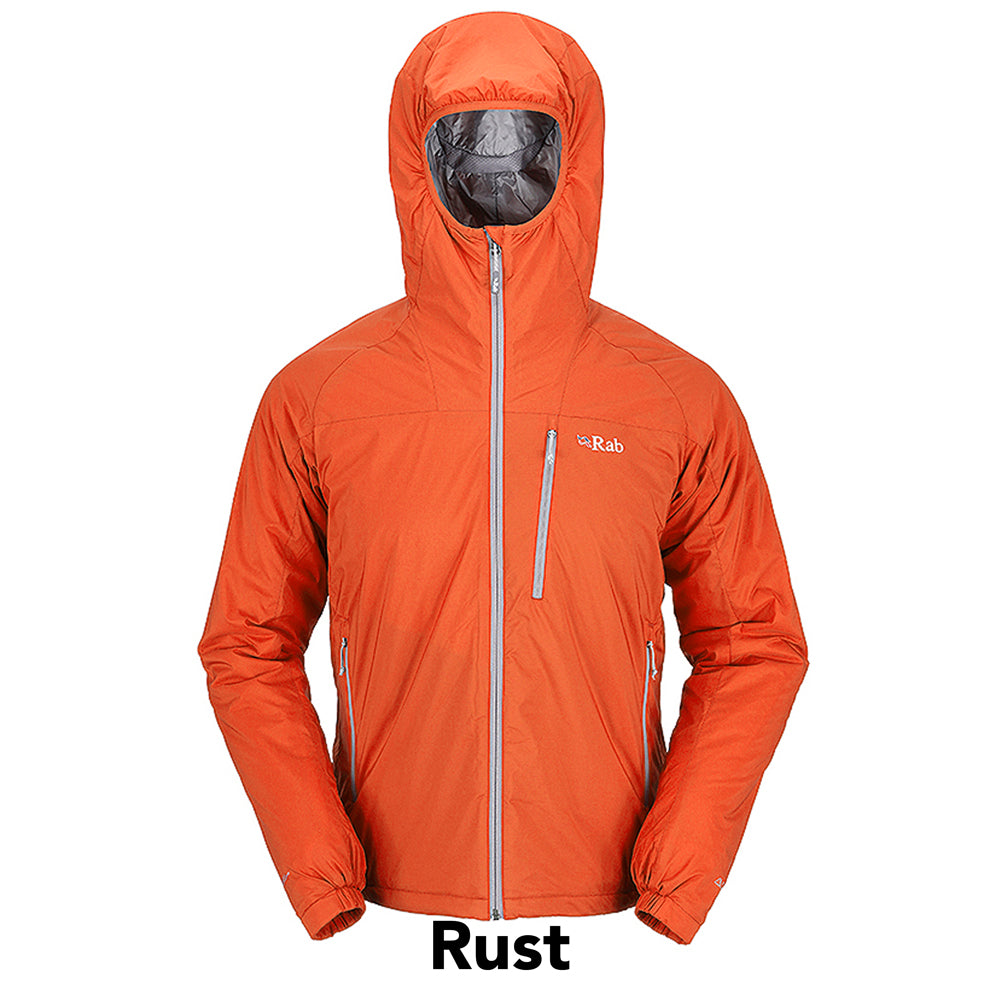 Rab Strata Hoodie