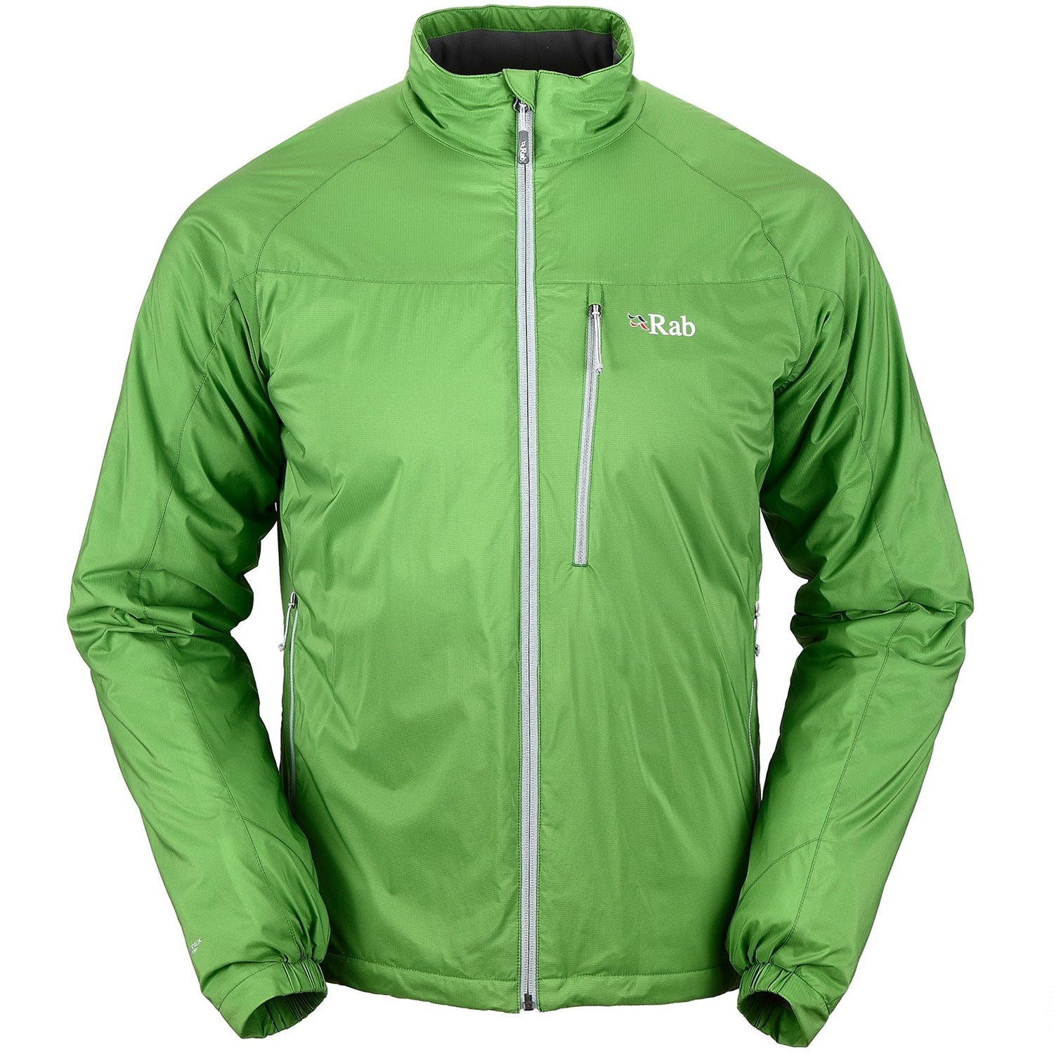 Rab Strata Jacket apple CLOSEOUT