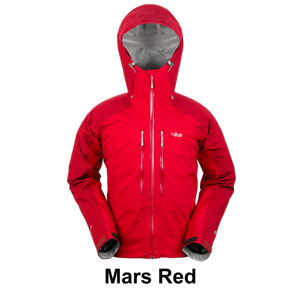 Rab Stretch Neo Jacket