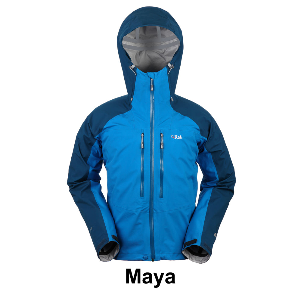 Rab Stretch Neo Jacket