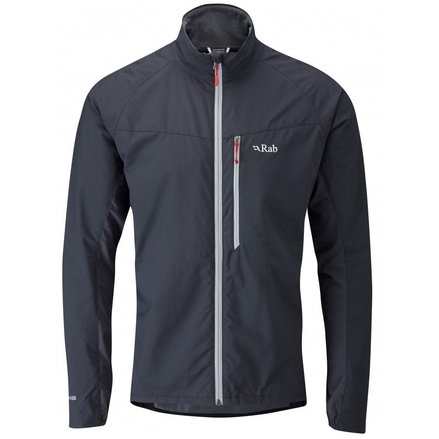 Rab Vapour-rise Flex Jacket