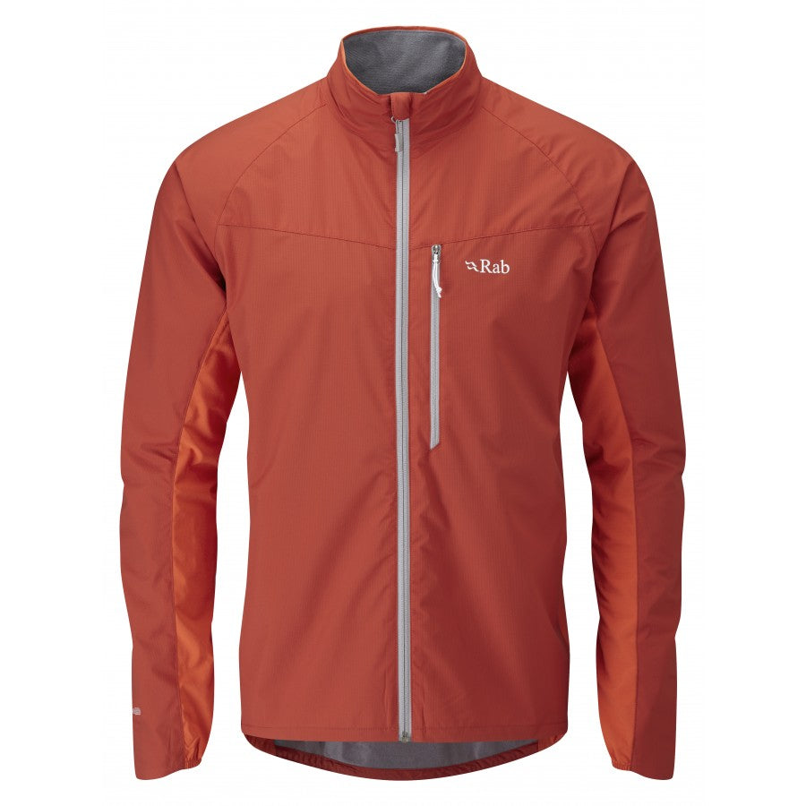 Rab Vapour-rise Flex Jacket