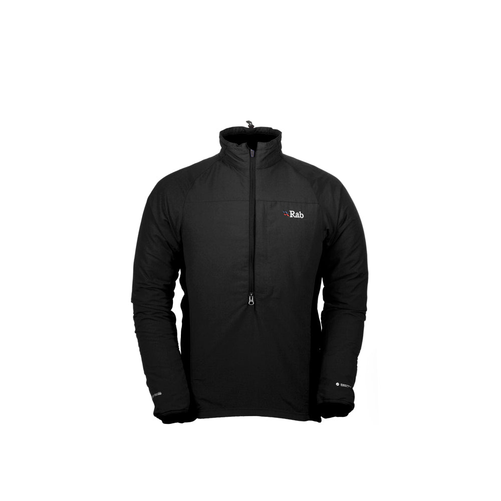 Rab Vapour-rise Stretch Top