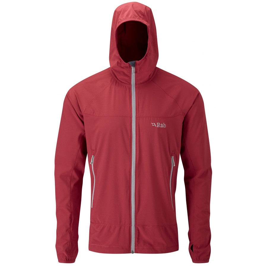 Rab Ventus Jacket