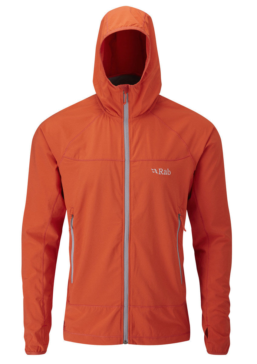 Rab Ventus Jacket