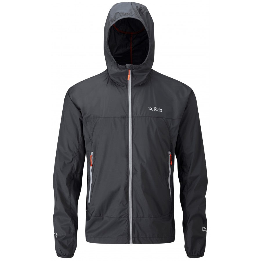 Rab Windveil Jacket