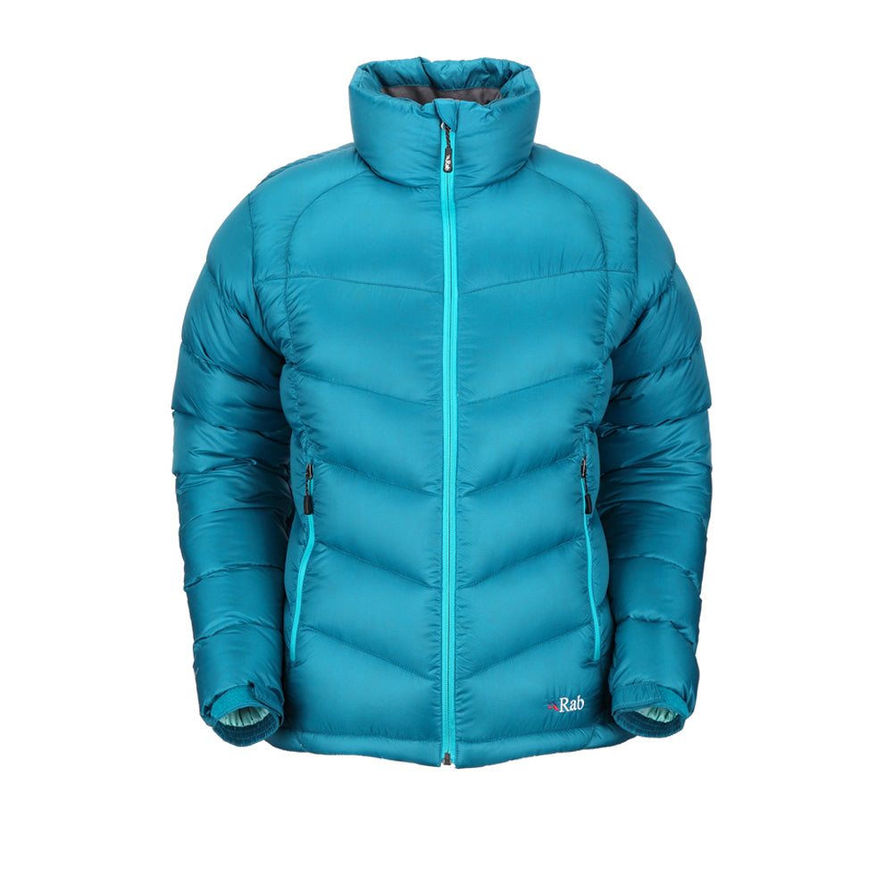 Rab Women's Arete Jacket