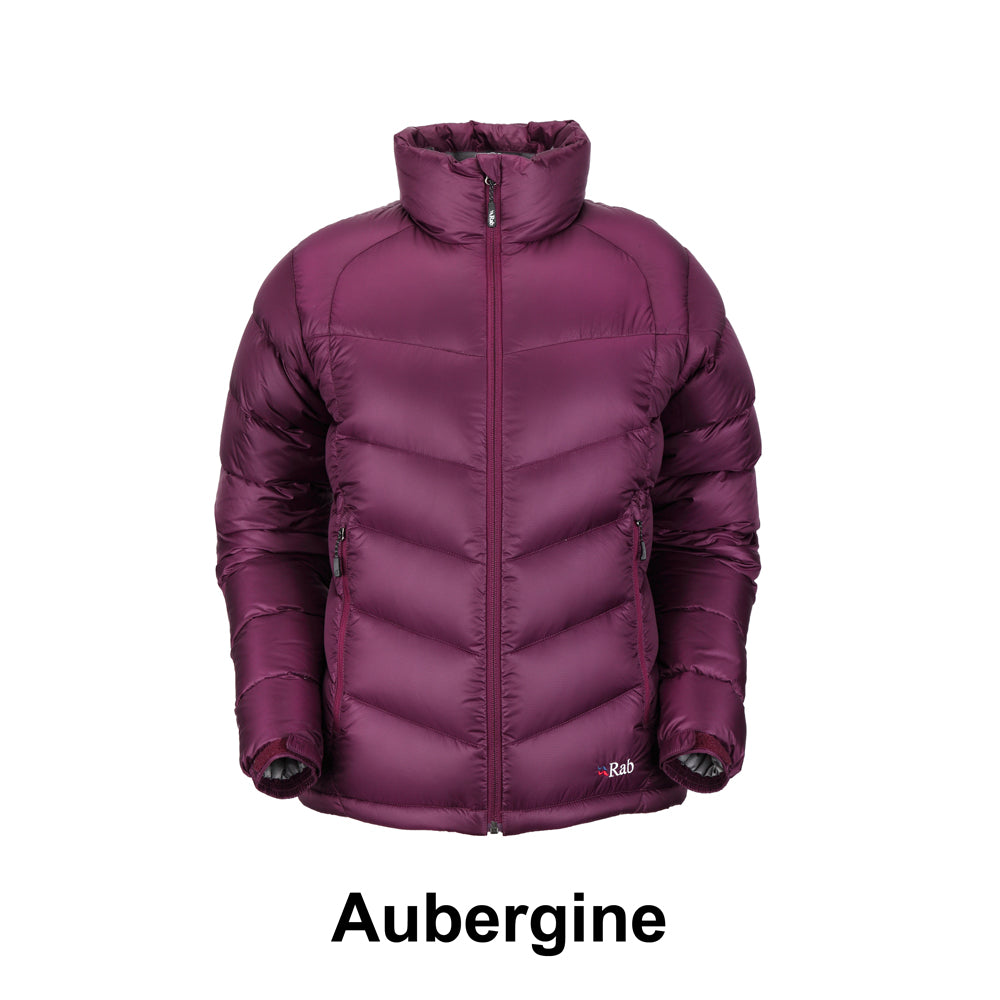 Rab Women's Arete Jacket