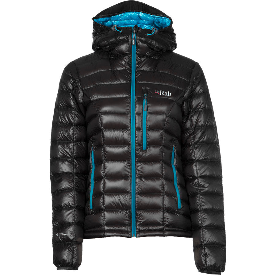 Rab Women's Continuum Hoodie