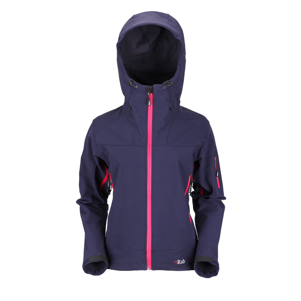 Rab Women's Exodus Jacket