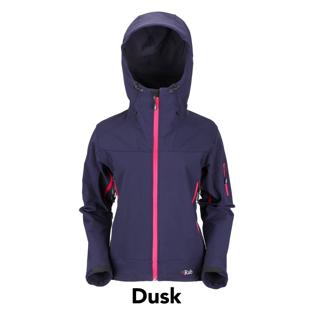 Rab Women's Exodus Jacket