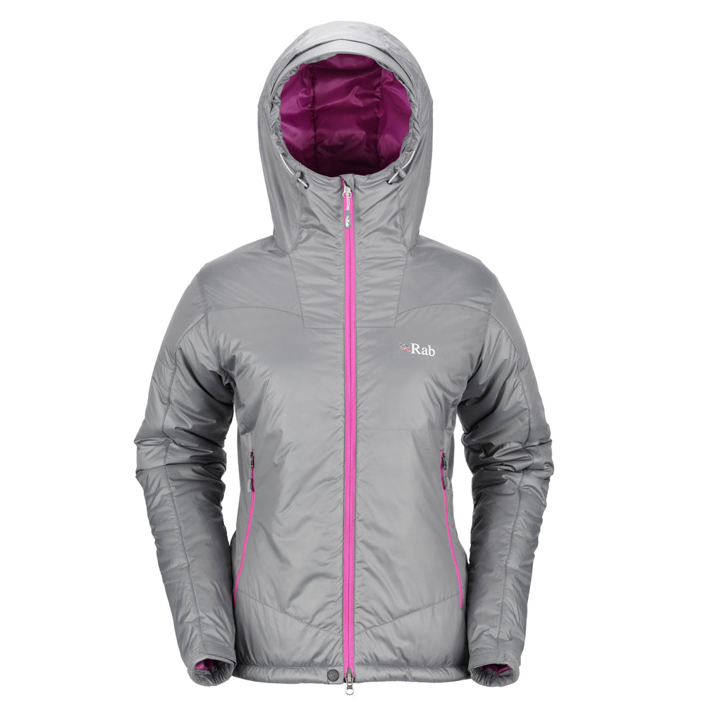 Rab Women's Inferno Hoodie