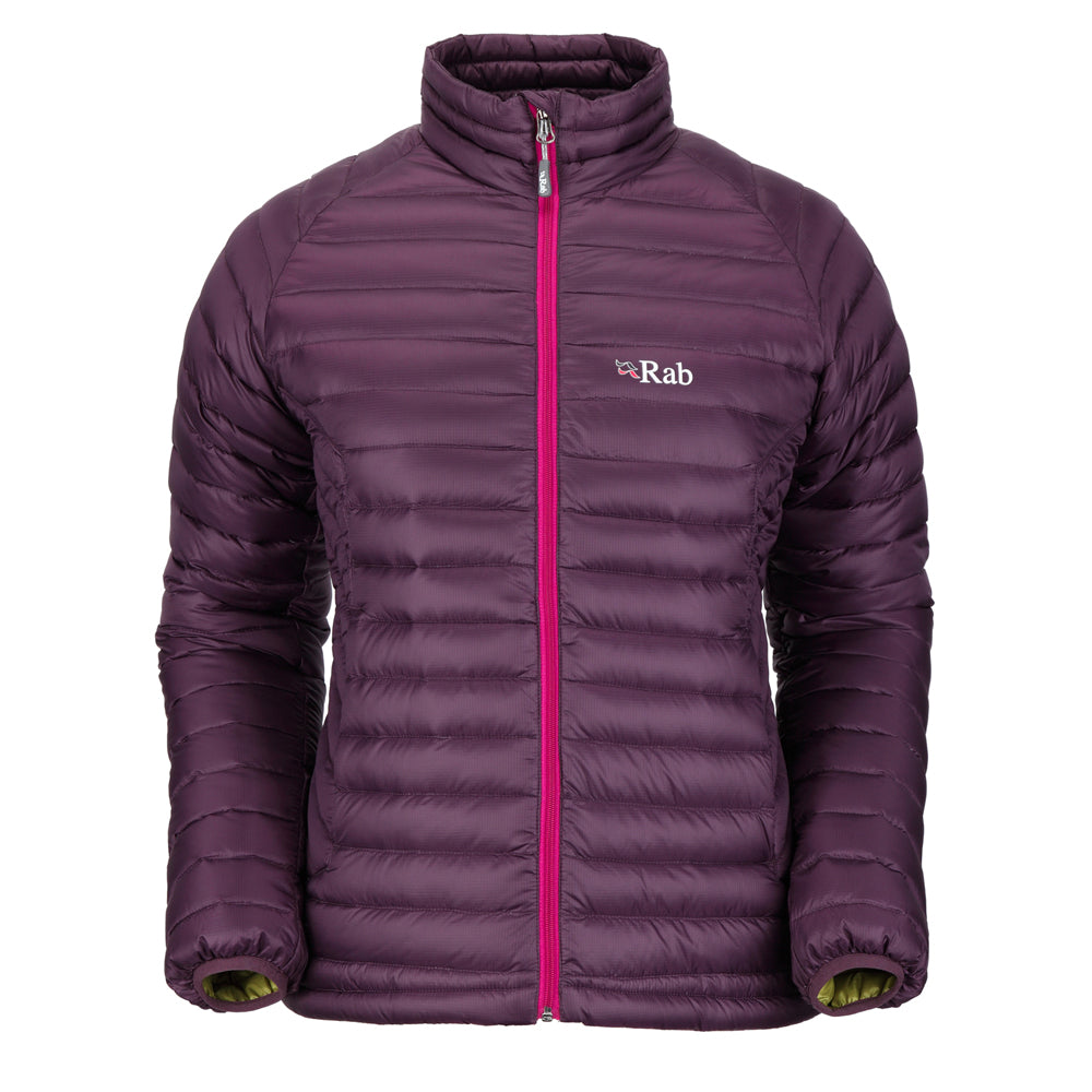 Rab Women's Microlight Jacket