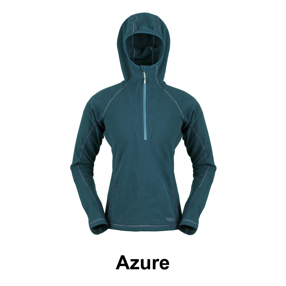 Rab Women’s Orbit Hoodie