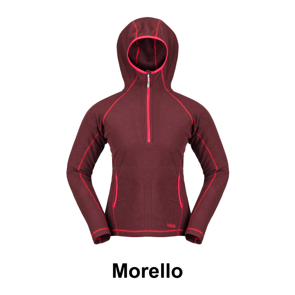 Rab Women’s Orbit Hoodie