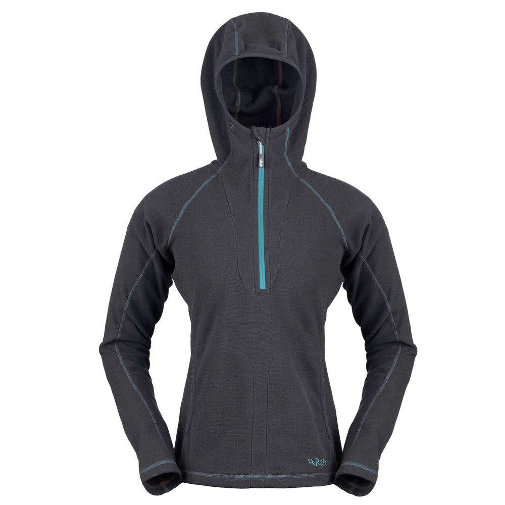 Rab Women’s Orbit Hoodie