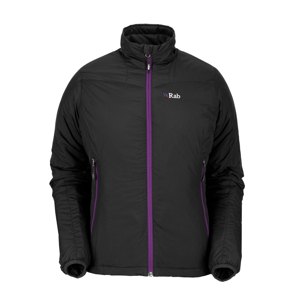 Rab Women's Plasma Jacket