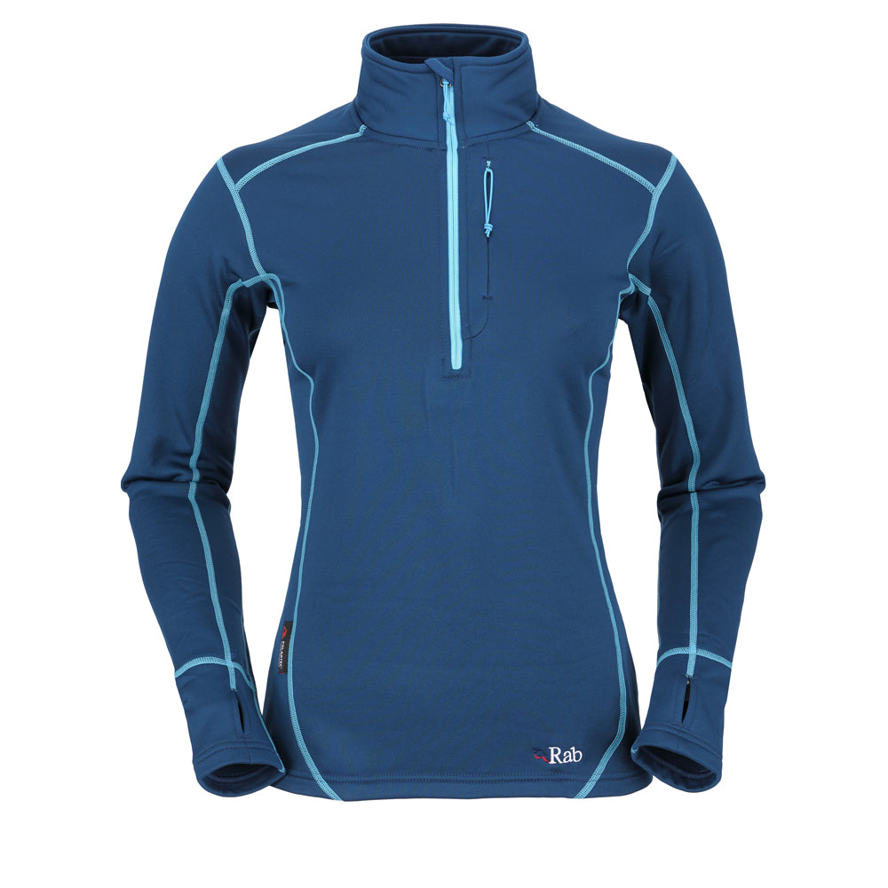 Rab Women's Power Stretch Pull-on