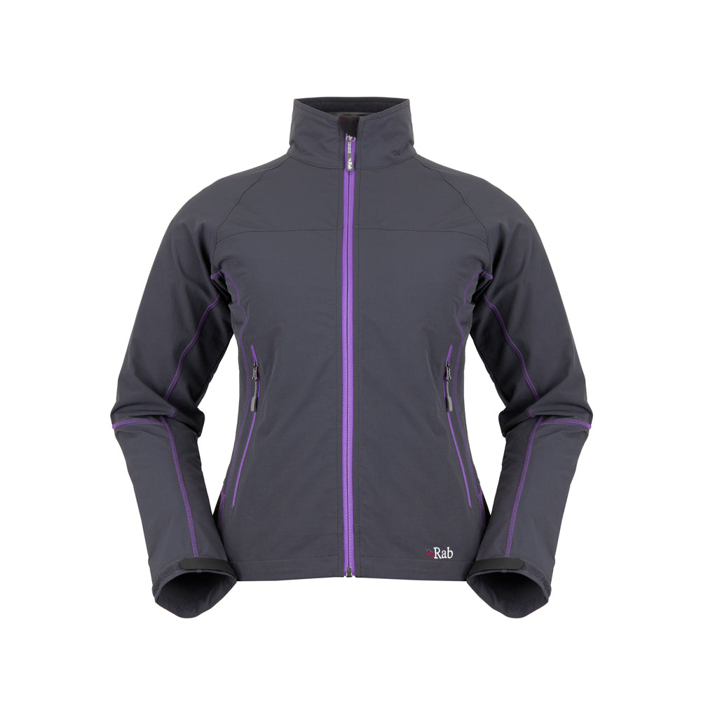 Rab Women's Sawtooth Jacket - CLOSEOUT