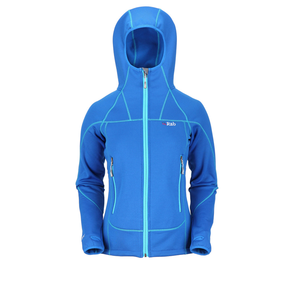 Rab Women's Shadow Hoodie