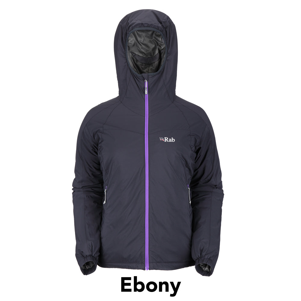 Rab Women's Strata Hoodie