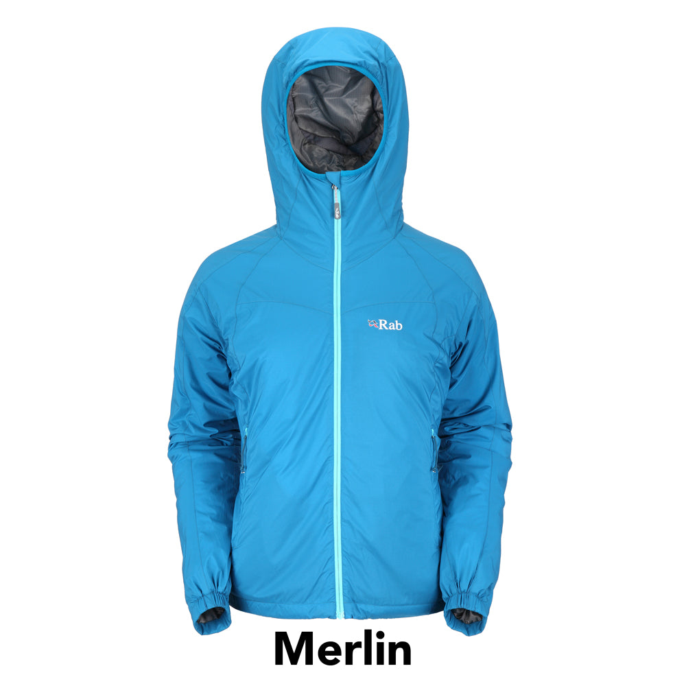 Rab Women's Strata Hoodie