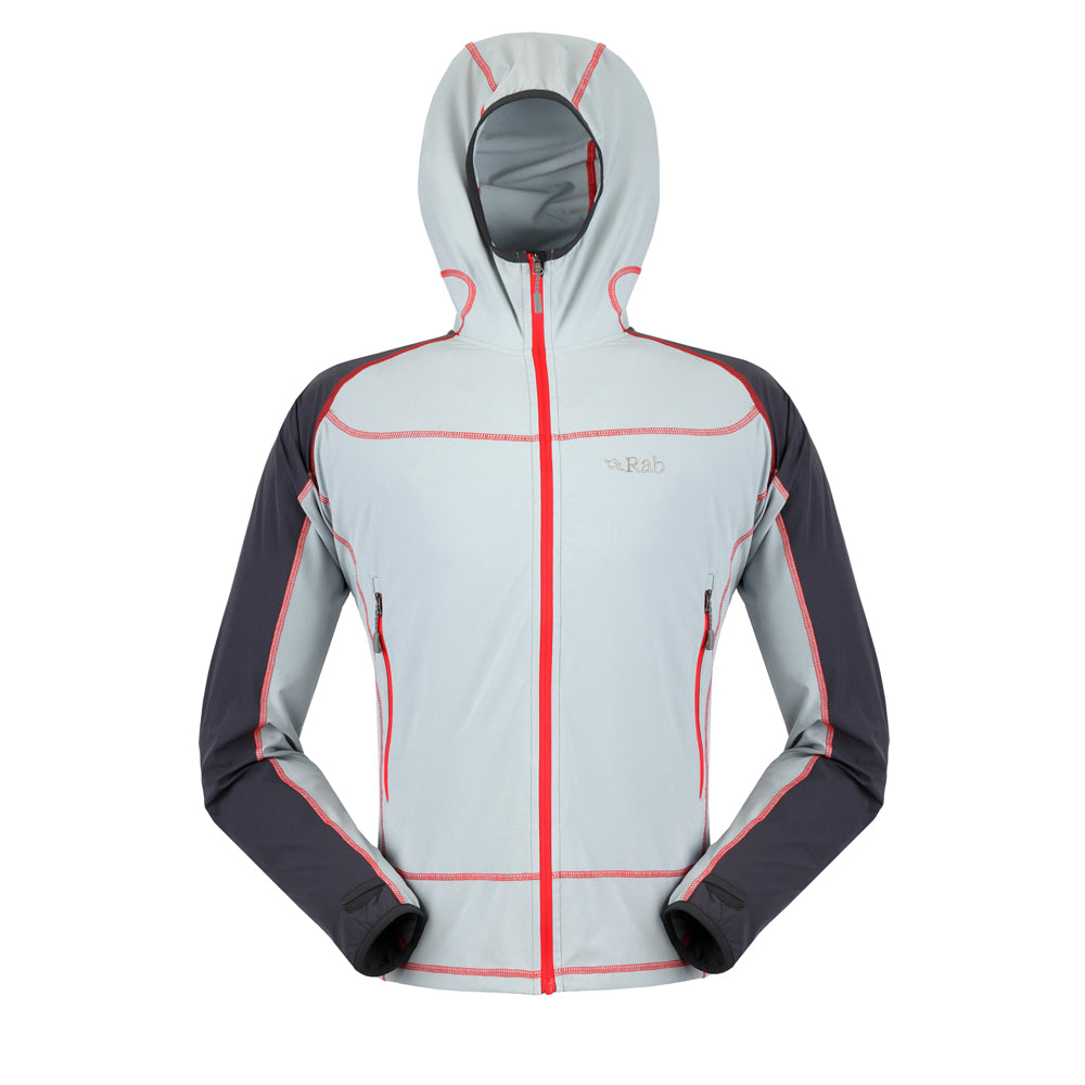 Rab Zephyr Jacket