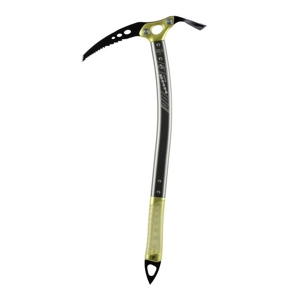 DMM Raptor Mountaineering Ice Axe