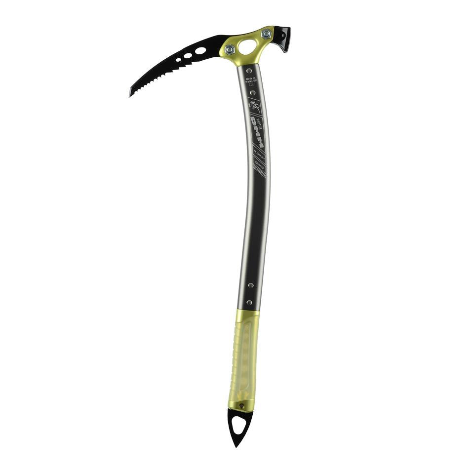 DMM Raptor Mountaineering Ice Axe