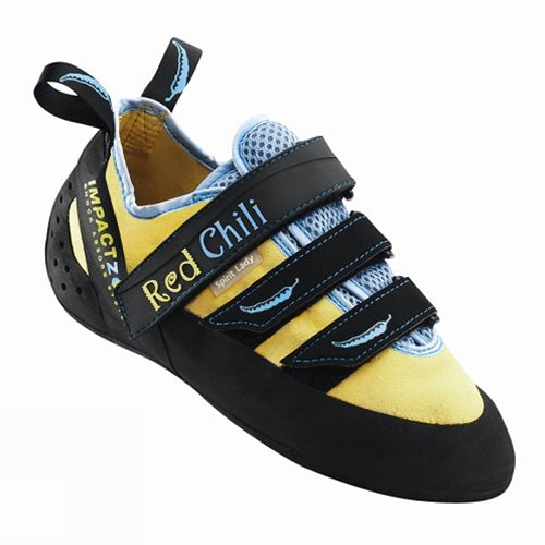 Red Chili Spirit Lady VCR Climbing Shoe