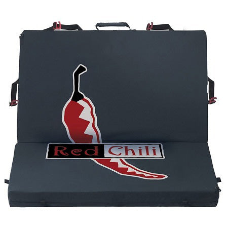Red Chili Splashdown Crash Pad