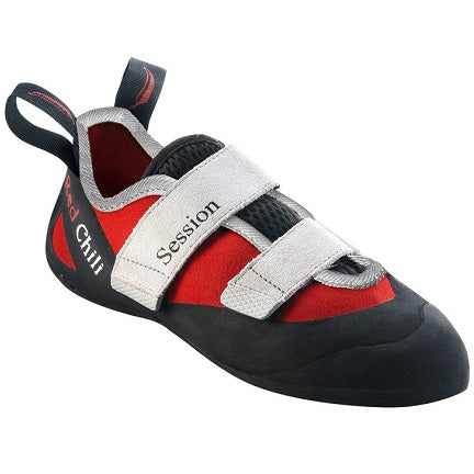 Red Chili Session VCR Climbing Shoe
